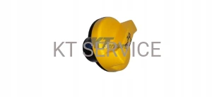 korek wlewu oleju Deutz F3L1011F F3L2011 D2011