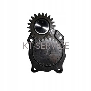 pompa oleju do silnika Cummins QSB6.7L 4939588