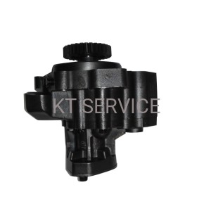 pompa oleju do silnika Cummins N14 3804535