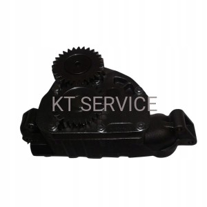 pompa oleju do silnika Cummins ISX QSX 4955955