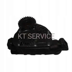 pompa oleju do silnika Cummins ISX QSX 4955955