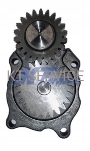pompa oleju do silnika Cummins 4BT 6BT 4939586