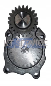 pompa oleju do silnika Cummins 4BT 6BT 4939586
