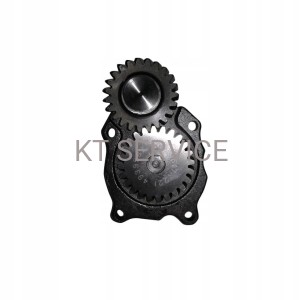 pompa oleju do silnika Cummins 6BT ISB 6CT 4939587