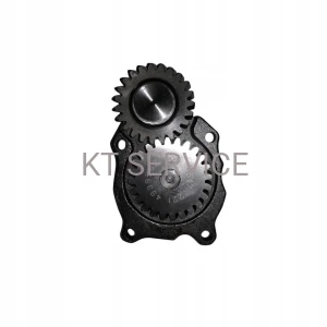 pompa oleju do silnika Cummins 6BT ISB 6CT 4939587