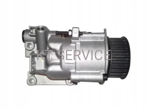 pompa oleju silnik Deutz F3L1011F F4L1011F 1011F