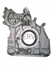 pompa oleju do silnika DEUTZ BF4M2012 TCD2012L042V