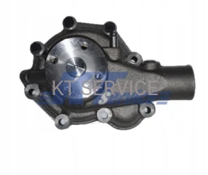 pompa wody Caterpillar 107-2473