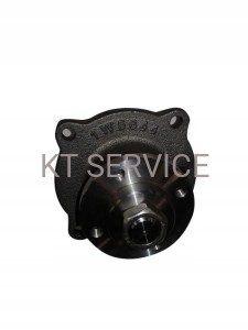 pompa wody do silnika CAT 3204 2W1223