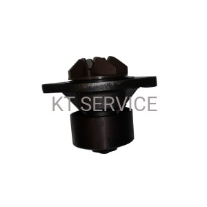 pompa wody do silnika Cummins ISB 6.7 4955394