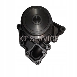 pompa wody do silnika Cummins ISX 11.9 4089908