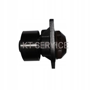 pompa wody do silnika Cummins ISC QSC 8.3L 4376358