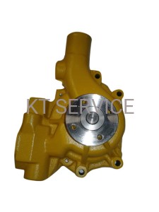 pompa wody do silnika Cummins QSB B3.3 3800883