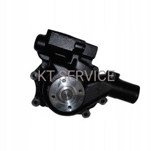 pompa wody do silnika Cummins QSB 3.3 4955417
