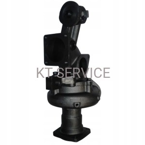 pompa wody do silnika Cummins K19 3286471