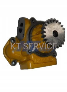 pompa wody do silnika Komatsu 6151-62-1102