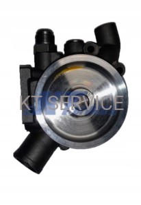 pompa wody silnik Caterpillar CAT 236-4413