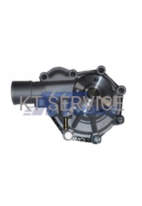pompa wody silnik Caterpillar CAT 235-4952