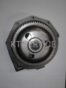pompa wody silnik Caterpillar 3406E 135-4925