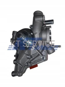 pompa wody silnik Deutz TCD 2.9 04138560 04162751