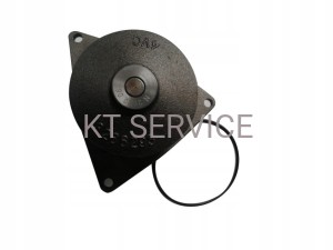 pompa wody silnik Komatsu 6743-61-1531 Cummins 6CT