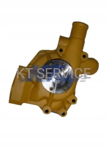 pompa wody silnik Komatsu Case 6206-61-1505