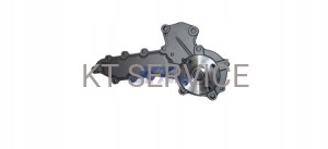 pompa wody silnik Kubota 15521-73039