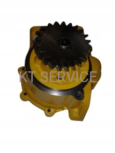pompa wody silnik Komatsu 6D-125 6154-61-1102