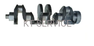 wał korbowy silnik Deutz BF4L913T Deutz Fahr