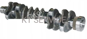 wał korbowy do silnika Deutz BF6M1013, BF6M1013EC