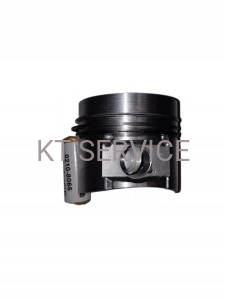 tłok z pierścieniami do silnika Deutz F3M1011F std