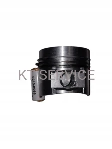 tłok z pierścieniami do silnika Deutz F3M1011F std