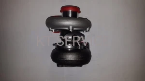 turbosprężarka silnik Deutz BF4L1011, BF4L1011T