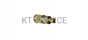 tulejka wtryskiwacza silnik Deutz TCD4.1 TCD2013