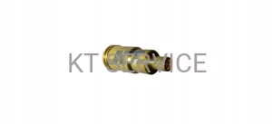 tulejka wtryskiwacza silnik Deutz TCD4.1 TCD2013