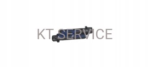 śruba kolektora wydechowego Deutz FL1011 FL2011