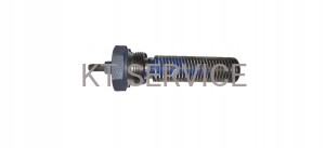 świeca żarowa grzałka Deutz F3L1011F, F4L1011F 12V
