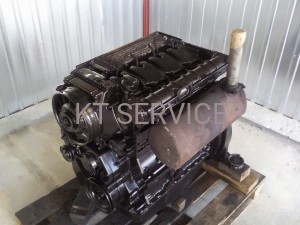silnik Deutz F4L1011F części remont kapitalny