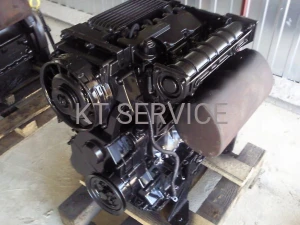silnik Deutz F3L1011F części remont kapitalny