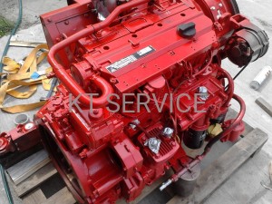 silnik Deutz BF4M1013 części remont kapitalny