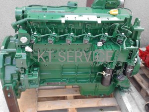 silnik Deutz BF6M1013 części remont kapitalny