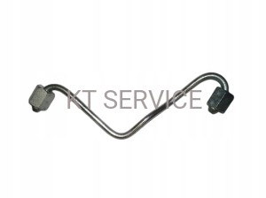 przewód paliwa wtryskowy Deutz 04286167
