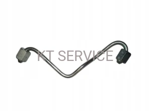 przewód paliwa wtryskowy Deutz 04286167