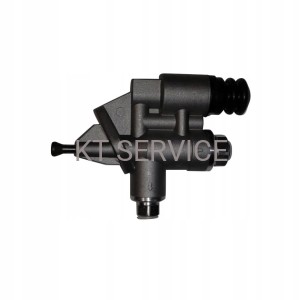 pompka paliwa silnik Cummins 4BT 6CT 4988748