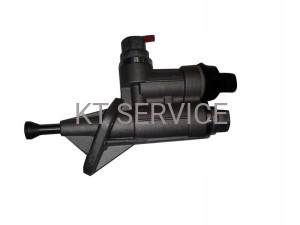 pompka paliwa Komatsu Cummins 6735-71-1723