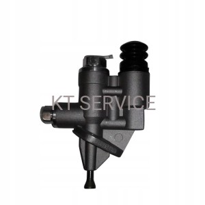 pompka paliwa silnik Cummins 4BT 6BT 6CT 4988747