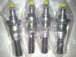 pompa wtryskowa silnik Deutz 02112860, 0414401105