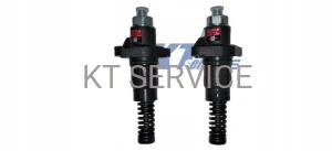 pompa wtryskowa DEUTZ 02113695, 0414693007 - 2 szt
