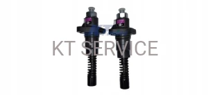 pompa wtryskowa DEUTZ 02113696, 0414693006 - 2 szt