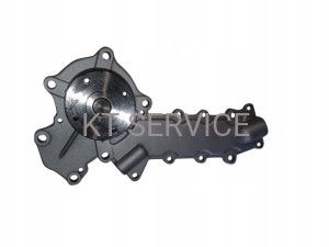 pompa wody silnik Kubota 1K321-73030
